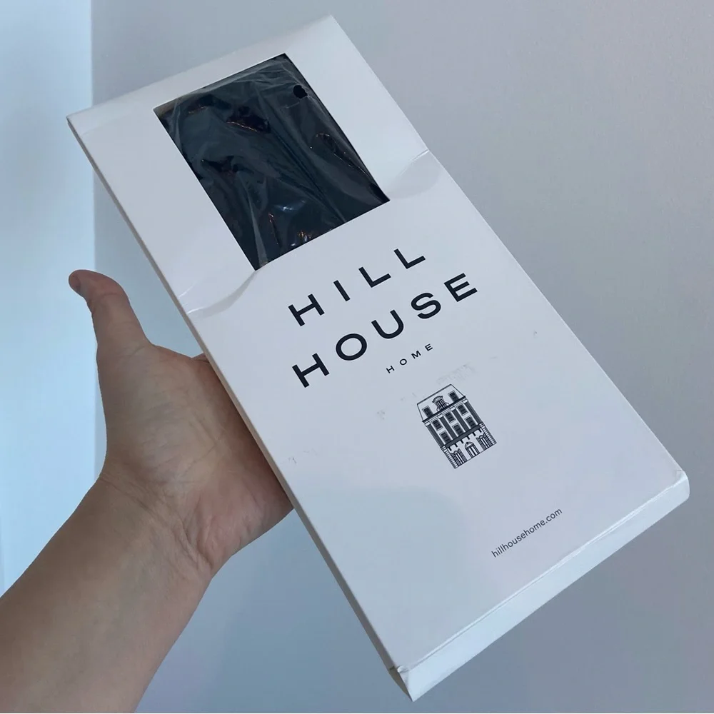 Hill House pls order